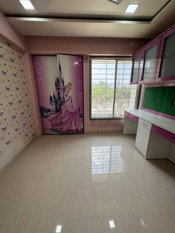 Room in 2 BHK Apartment at Veer One, Vasai East – for Sale
