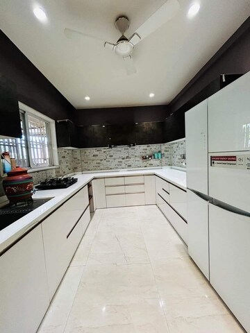 Kitchen in 2 BHK Apartment at Veer One, Vasai East – for Sale