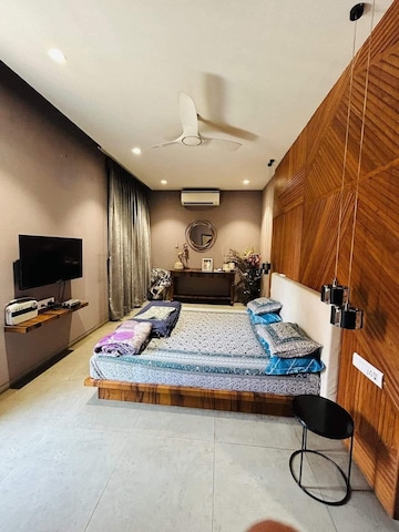 2 BHK Apartment For Sale in Veer One, Vasai East