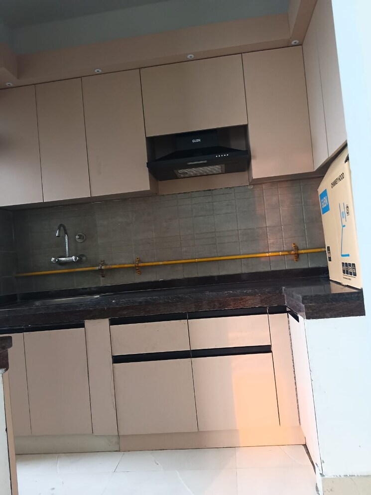Kitchen, ace-divino 2 Bedroom 625 Sq.Ft. Apartment In Sector 1 Greater Noida Greater Noida 7983116