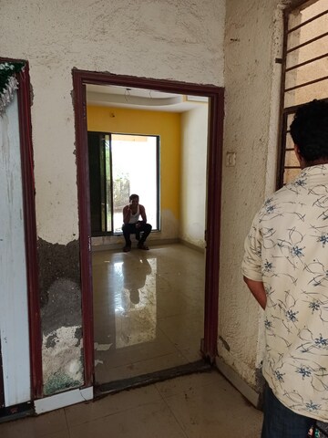 Room in 1 BHK Builder Floor at Saphle – for Sale