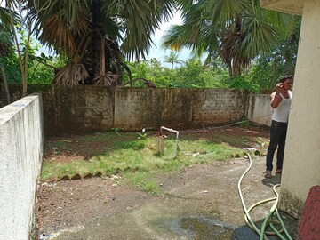 1 BHK Builder Floor – Exterior View View at Saphle - for Sale
