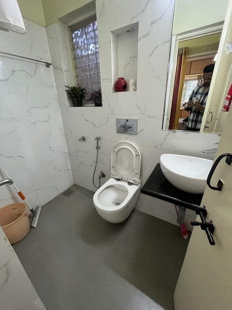 Master Bedroom, rashmi-divya-complex 2 Bedroom 750 Sq.Ft. Apartment In Vasai Road Palghar 7983114