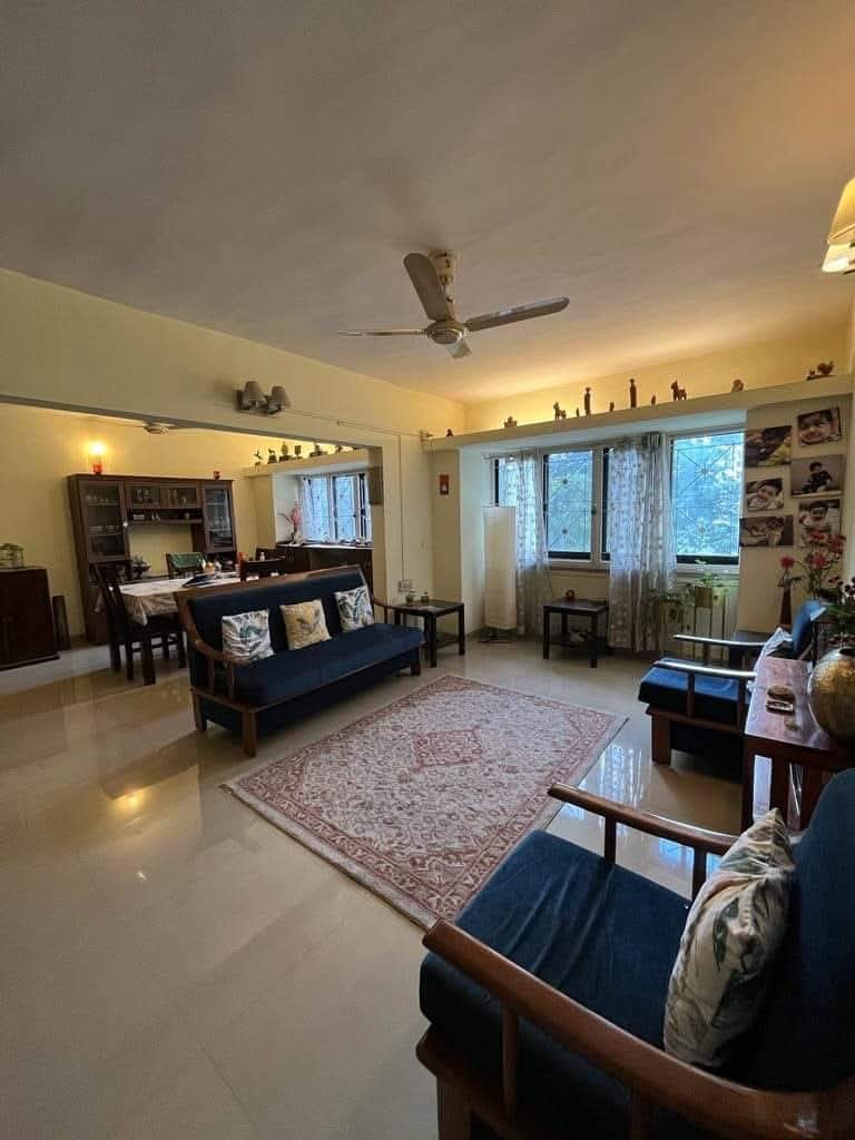 2 BHK Apartment For Sale in Rashmi Divya Complex