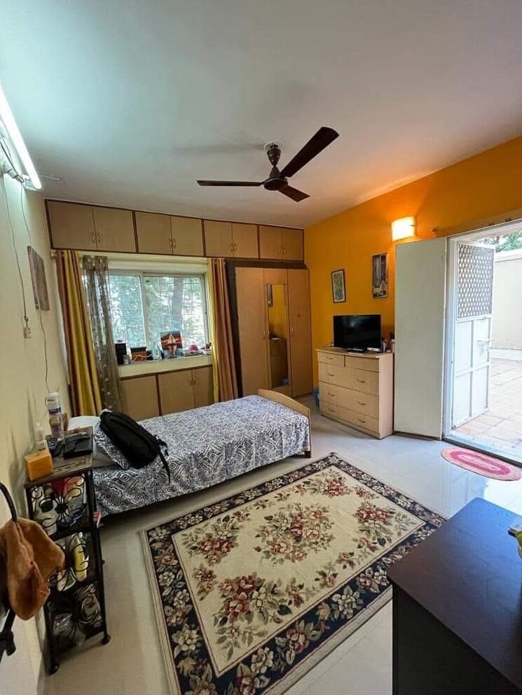 Bedroom, rashmi-divya-complex 2 Bedroom 750 Sq.Ft. Apartment In Vasai Road Palghar 7983114