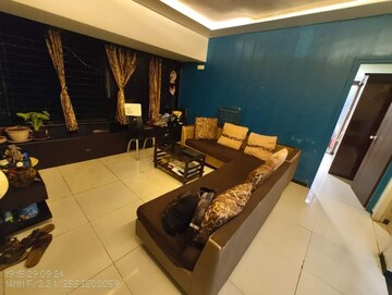 Master Bedroom in 1 BHK Apartment at Samarpan Apartment Nalasopara, Nalasopara East – for Rent