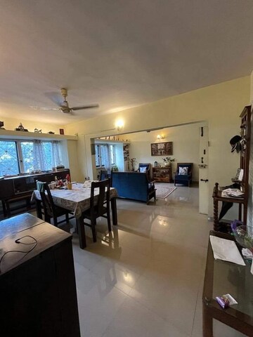 Master Bedroom in 2 BHK Apartment at Future Build Valmiki Heights, Nalasopara East – for Sale