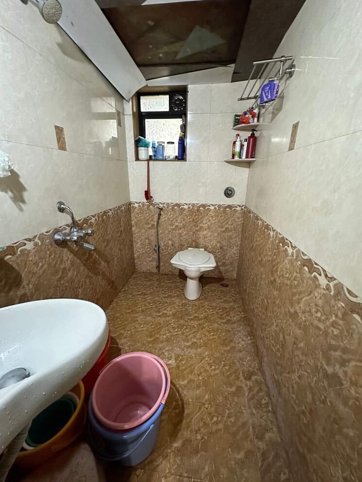 Master Bedroom, future-build-valmiki-heights 2 Bedroom 564 Sq.Ft. Apartment In Nalasopara East Palghar 7983123