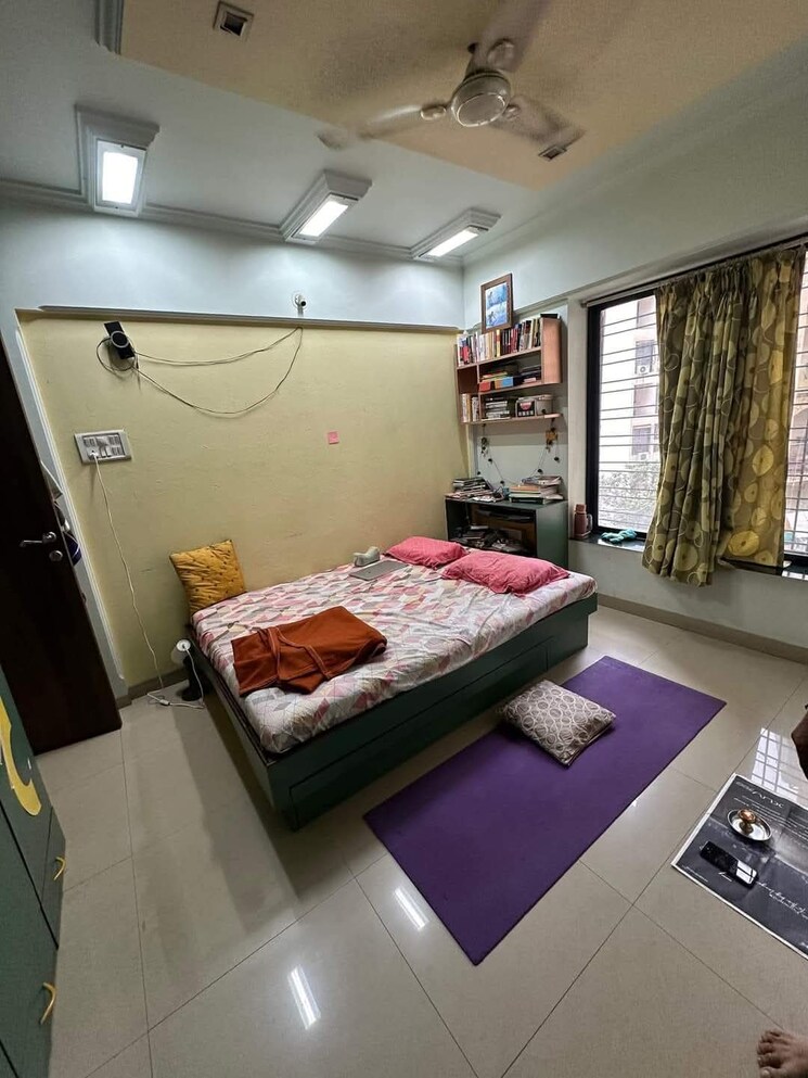 Bedroom, future-build-valmiki-heights 2 Bedroom 564 Sq.Ft. Apartment In Nalasopara East Palghar 7983123