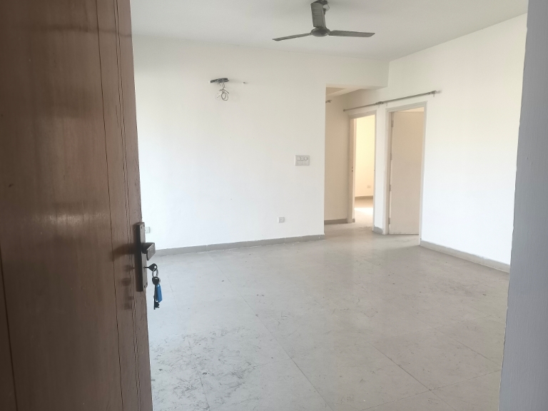 3 BHK Apartment For Sale in Puri Vip Floors