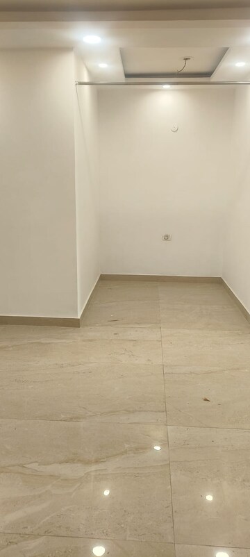 Living Room in 3 BHK Builder Floor at BPTP Park Elite Floors, Sector 85 – for Sale