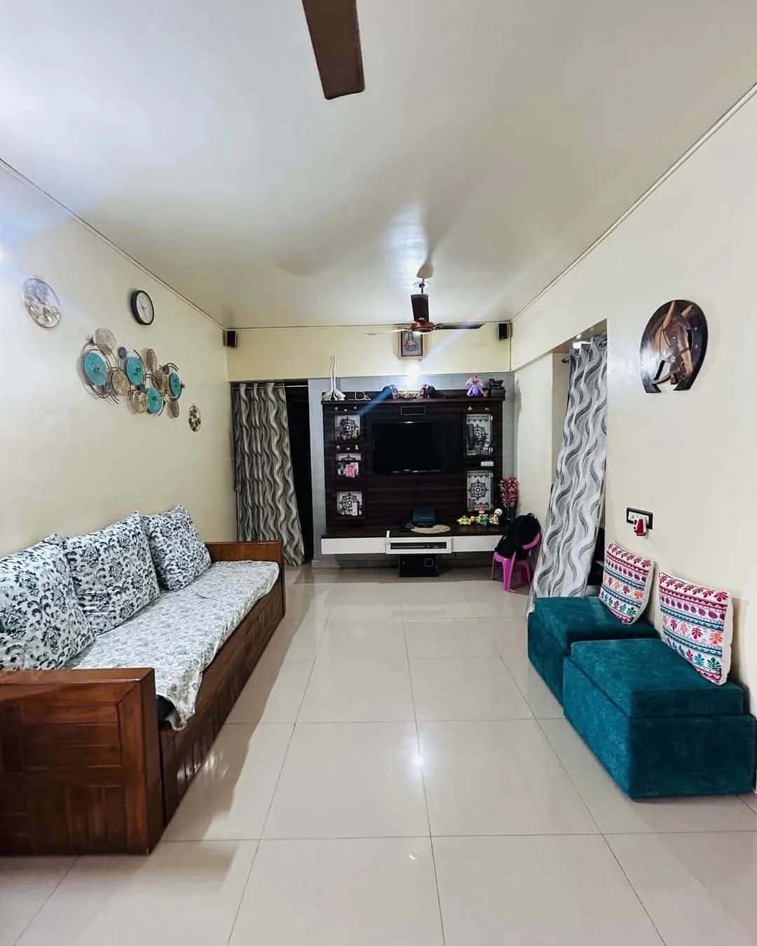 2 BHK 542 Sq.Ft. Apartment in Vimal Heights Vasai East