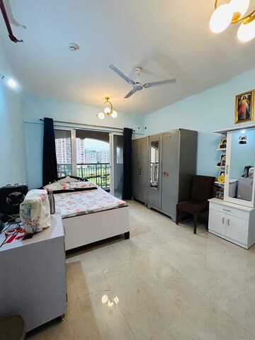 Living Room in 2 BHK Apartment at Vimal Heights Vasai East, Vasai East – for Sale
