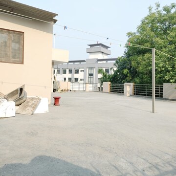 4 BHK Independent House – Exterior View View at Phi Iii Greater Noida - for Sale