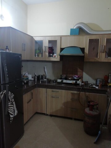3 BHK Apartment For Rent in Dhakoli Village