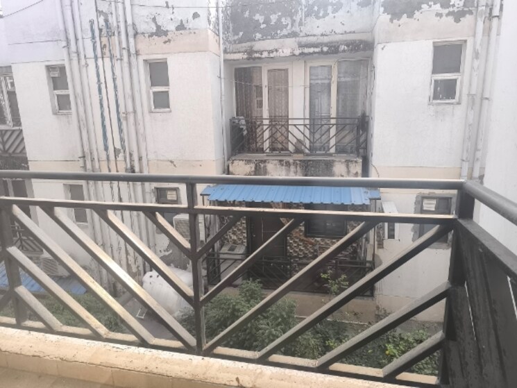 Balcony, puri-vip-floors 3 Bedroom 2700 Sq.Ft. Apartment In Sector 81 Faridabad 7983147