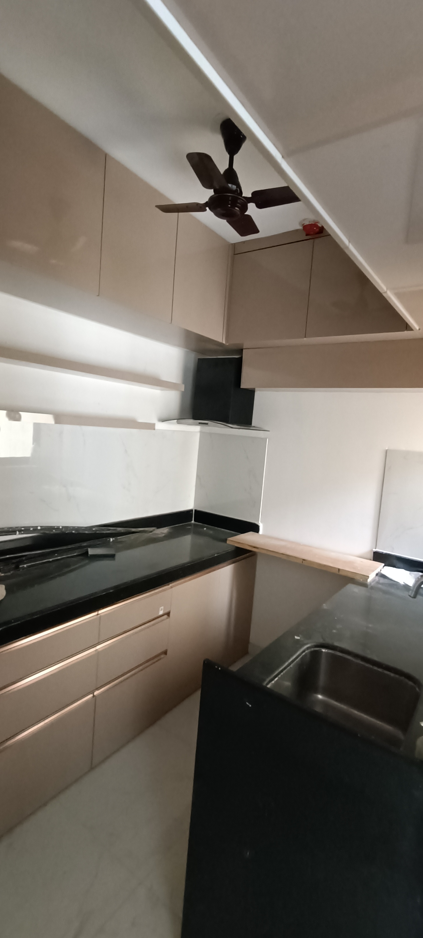 1 BHK Apartment For Sale in Runwal Gardens