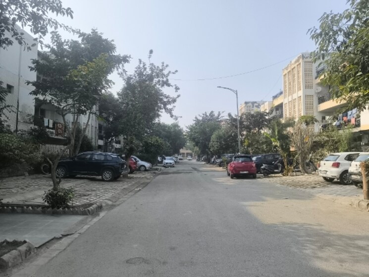 Exterior View, puri-vip-floors 3 Bedroom 2700 Sq.Ft. Apartment In Sector 81 Faridabad 7983147