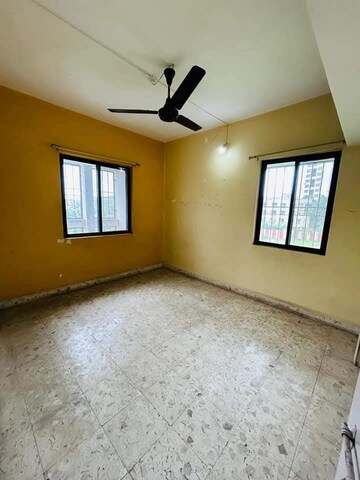 Room in 1 BHK Apartment at Conceptual Suraksha Smart City Phase I, Vasai East – for Sale