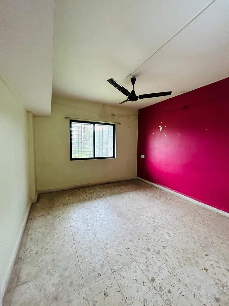 Room, conceptual-suraksha-smart-city-phase-i 1 Bedroom 283 Sq.Ft. Apartment In Vasai East Palghar 7983144