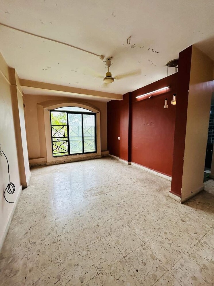 Bedroom, conceptual-suraksha-smart-city-phase-i 1 Bedroom 283 Sq.Ft. Apartment In Vasai East Palghar 7983144