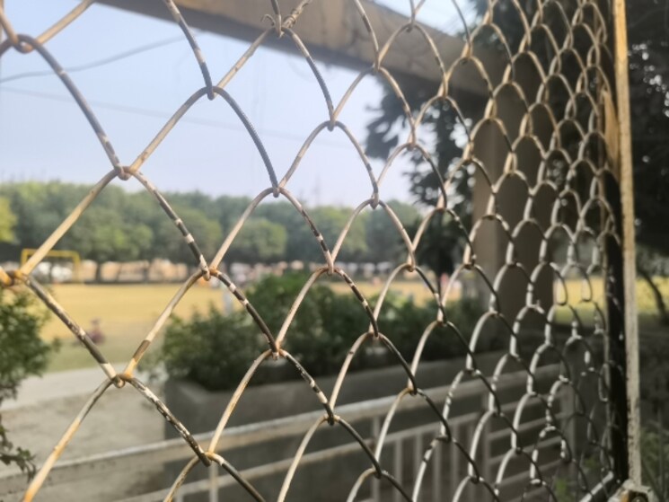 Balcony, puri-vip-floors 3 Bedroom 2700 Sq.Ft. Apartment In Sector 81 Faridabad 7983147