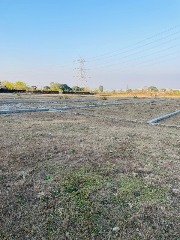 Plot For Sale in Badowala