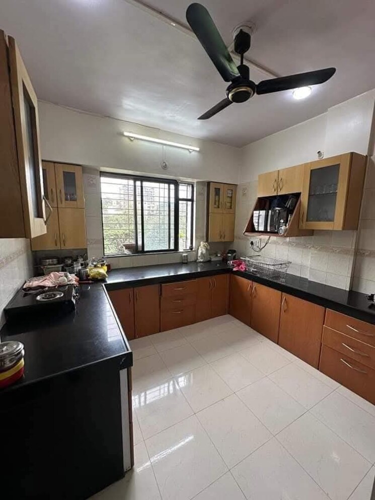 Kitchen, shree-krishna-elegance 2 Bedroom 700 Sq.Ft. Apartment In Vasai East Palghar 7983150