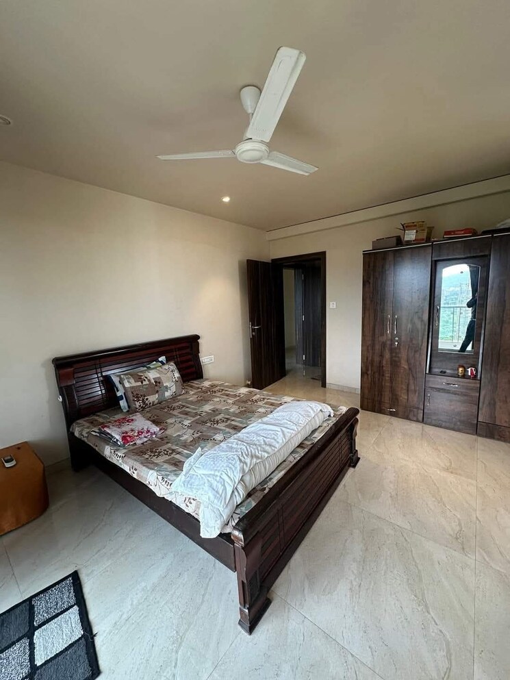 Bedroom, shree-krishna-elegance 2 Bedroom 700 Sq.Ft. Apartment In Vasai East Palghar 7983150