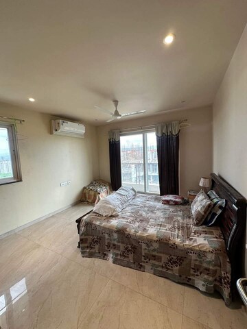 Living Room in 2 BHK Apartment at Shree Krishna Elegance, Vasai East – for Sale