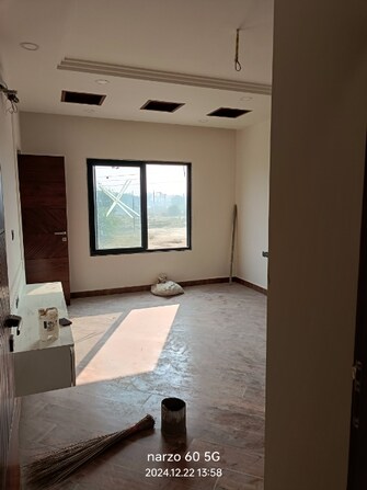 3 BHK Builder Floor For Rent in Sector 76 Faridabad  7983209