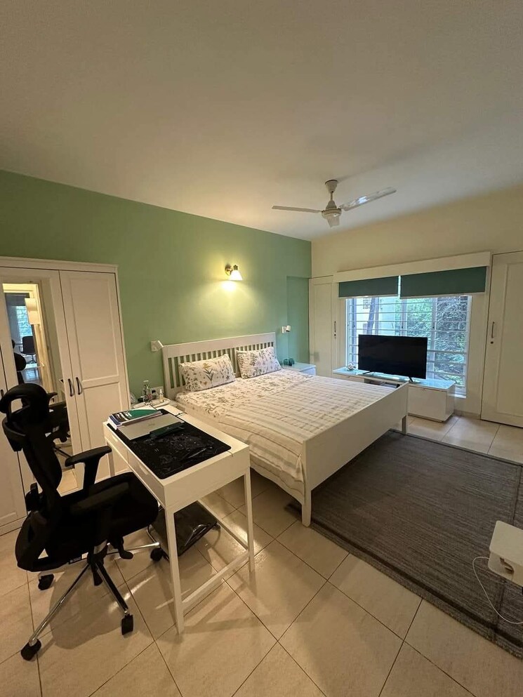 Master Bedroom, agarwal-sky-heights 2 Bedroom 550 Sq.Ft. Apartment In Vasai East Palghar 7983161