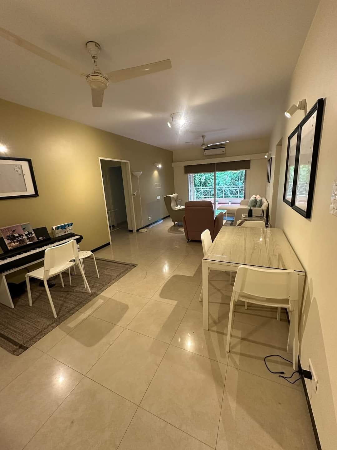 2 BHK Apartment For Sale in Agarwal Sky Heights