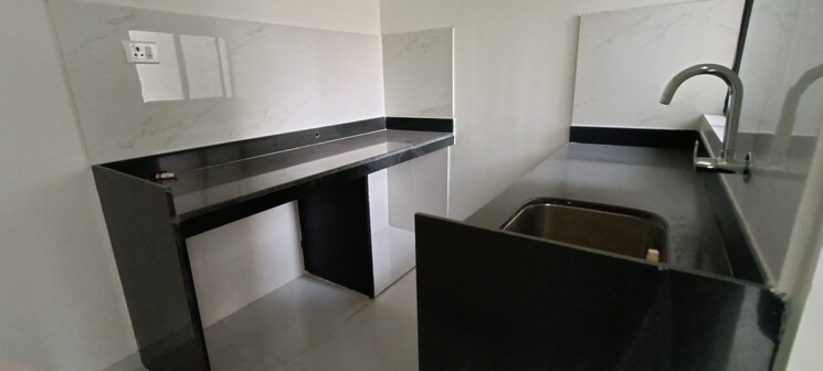 Kitchen, runwal-gardens 1 Bedroom 465 Sq.Ft. Apartment In Dombivli East Thane 7983162