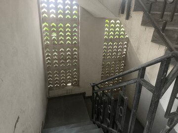 Balcony in 3 BHK Apartment at Puri Vip Floors, Sector 81 – for Sale