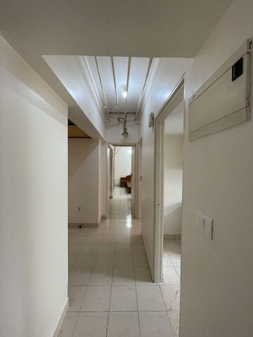 Building Lobby in 2 BHK Apartment at Tata Symphony, Chandivali – for Rent