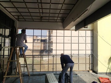  Office Space in IT/SEZ – Exterior View View at Sas Nagar - for Rent