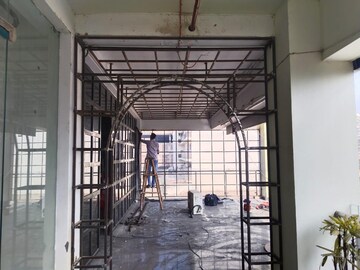  Office Space in IT/SEZ – Exterior View View at Sas Nagar - for Rent
