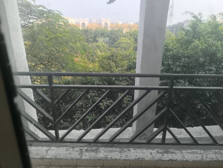 Balcony, puri-vip-floors 3 Bedroom 2100 Sq.Ft. Apartment In Sector 81 Faridabad 7983177