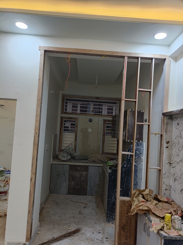 Living Room, niwaru 3 Bedroom 1650 Sq.Ft. Villa In Niwaru Jaipur 7983186