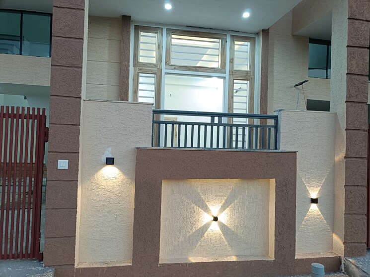 Room, niwaru 3 Bedroom 1650 Sq.Ft. Villa In Niwaru Jaipur 7983186