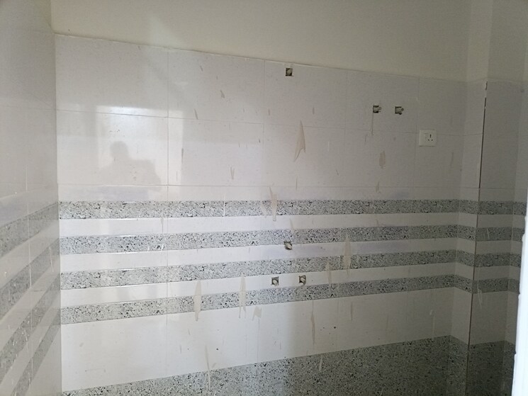 Bathroom, niwaru 3 Bedroom 1650 Sq.Ft. Villa In Niwaru Jaipur 7983186