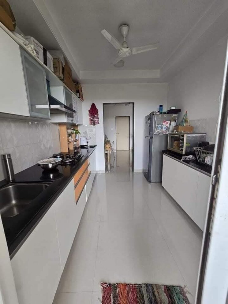 Kitchen, dgs-sheetal-heights 2 Bedroom 815 Sq.Ft. Apartment In Vasai East Palghar 7983166