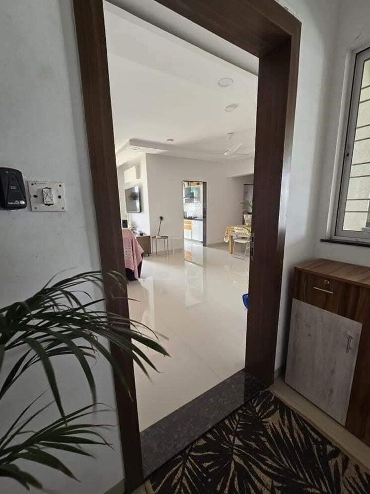 Balcony, dgs-sheetal-heights 2 Bedroom 815 Sq.Ft. Apartment In Vasai East Palghar 7983166