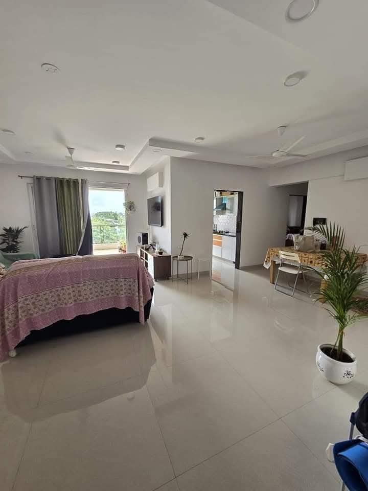 2 BHK 815 Sq.Ft. Apartment in DGS Sheetal Heights