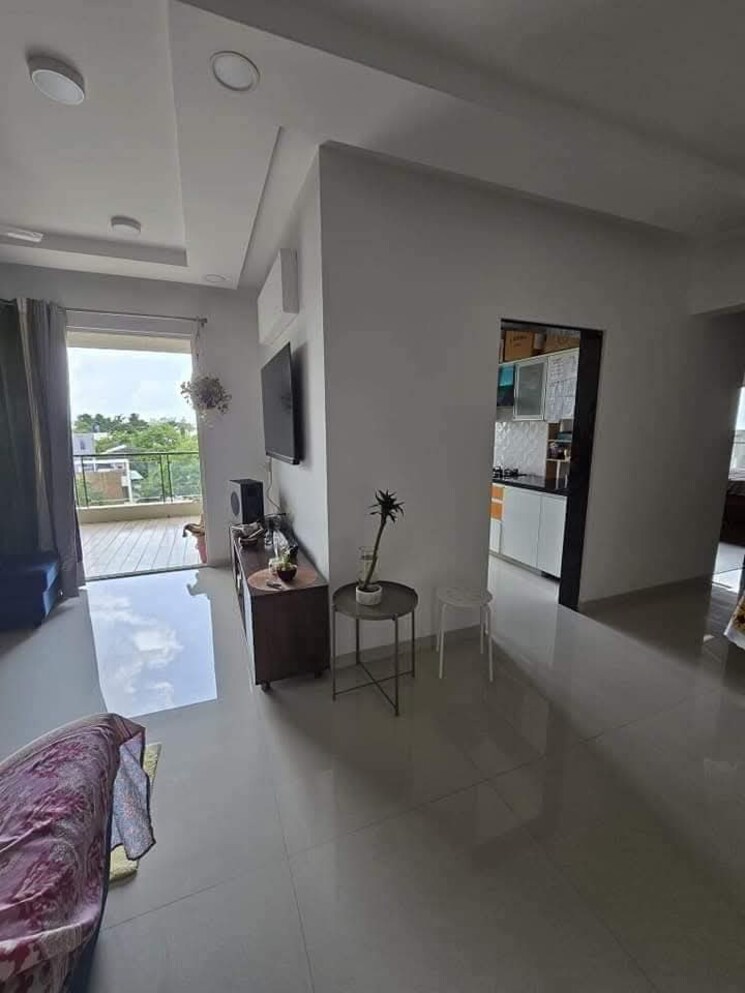 Living Room, dgs-sheetal-heights 2 Bedroom 815 Sq.Ft. Apartment In Vasai East Palghar 7983166