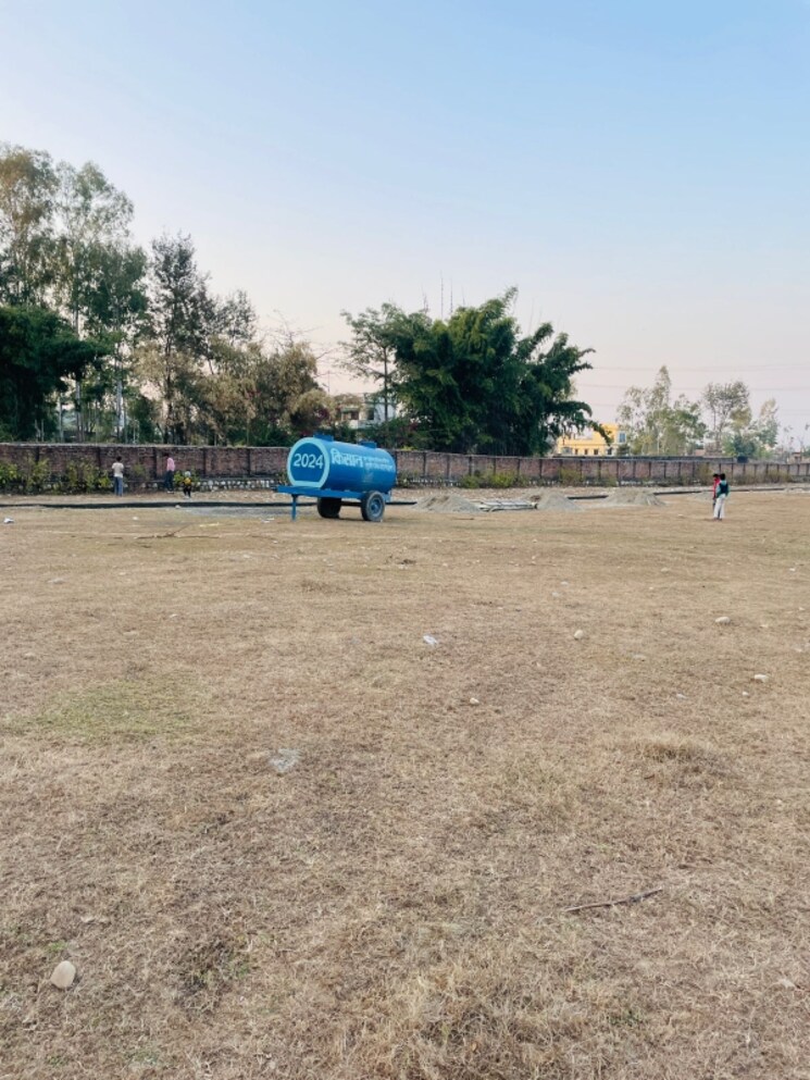 undefined, badowala  169 Sq.Yd. Plot In Badowala Dehradun 7983167