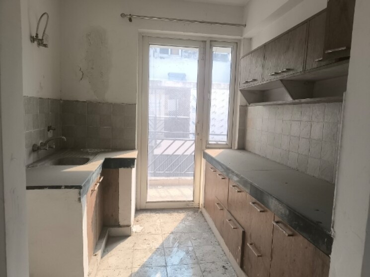 Kitchen, puri-vip-floors 3 Bedroom 2100 Sq.Ft. Apartment In Sector 81 Faridabad 7983177