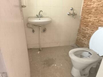 Bathroom in 3 BHK Apartment at Puri Vip Floors, Sector 81 – for Sale