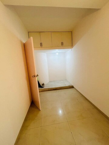 Building Lobby in 2 BHK Apartment at Jeenaam Adiraj Ascent , Nalasopara East – for Sale